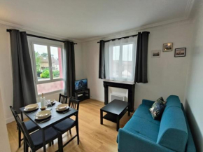 Appartement Entier